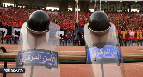 اتحاد الكرة يعلق مصير الموسم الجديد انتظاراً لقرار من وزارة الداخلية